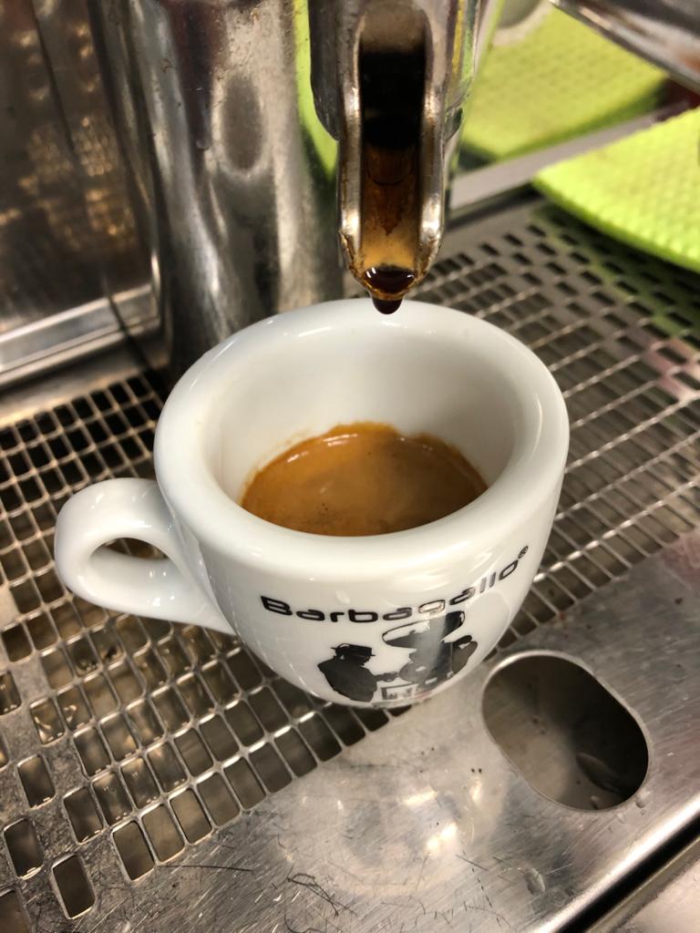 Die perfekte Espresso-Zubereitung